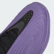 Men's Adidas Harden Volume 10 - Tech Purple / Core Black / Lucid Lemon