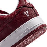 Nike Kobe Air Force 1 Low