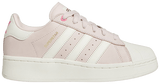 Adidas Originals Women's Superstar XLG Sneakers, Pink, ID1103