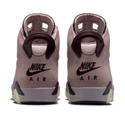 Air Jordan 6 Retro x A Ma Maniére 'Smokey Mauve'