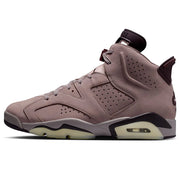 Air Jordan 6 Retro x A Ma Maniére 'Smokey Mauve'