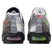 Nike Air Max 95 Big Bubble Premium "Greedy 2.0"