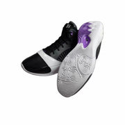 LiNing Yushuai 17 ‘Black White’