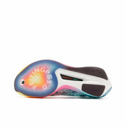 Qiaodan Feiying PB 5.0 ‘Blue Orange’