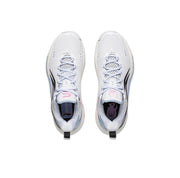LiNing Shining 1 'Blue and White'