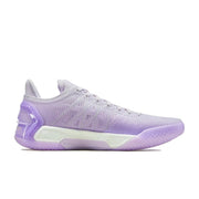 LiNing Liren 4 V2 Low ‘Violet'