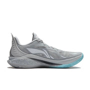 LiNing Sonic 12 'Great White Shark'