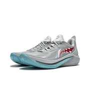 LiNing Sonic 12 'Great White Shark'