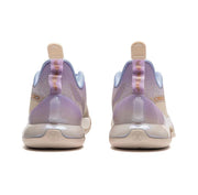 LiNing Yushuai Evolution Low ‘Purple’