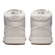 Air Jordan 1 Mid SE "Brazil Football"
