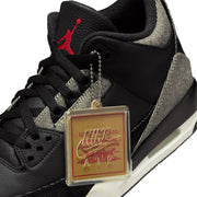 Air Jordan 3 x Levi's® "Black and White"