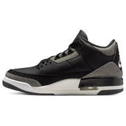 Air Jordan 3 x Levi's® "Black and White"