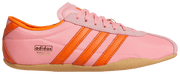Adidas Originals Women's Tokyo Sneakers, Pink, JI3297