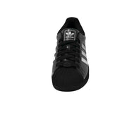 ADIDAS SUPERSTAR II CBLACK/FTWWHT/CBLACK JR7313