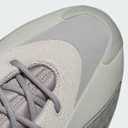 Men's Adidas AE 1 Low - Metallic Grey/Dove Grey