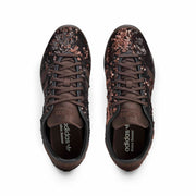 ADIDAS WB KARINTHA SEQUIN SUCOL/DBROWN/CBLACK KH8798