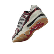 Adidas Adistar Control 5 Color: OWHITE/CBLACK/TMVIRE Style: KJ2725