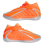 Adidas Anthony Edwards 2 "Lucid Orange"