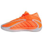 Adidas Anthony Edwards 2 "Lucid Orange"