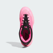 Men´s Adidas Dame X - Beam Pink/Core Black