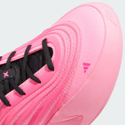 Men´s Adidas Dame X - Beam Pink/Core Black