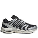 Men's Adidas Adistar Control 5 - Black/Silver