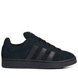 Men's Adidas Campus 00s Shoes - Core Black/Core Black/Core Black