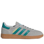 Men's Adidas Handball Spezial - Grey Two/Pure Teal