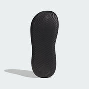 Men's Adidas Purechill Slides - Core Black / Cloud White