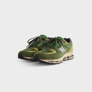 Ronnie Fieg & New Balance 2011 - Juniper / Bronze Green