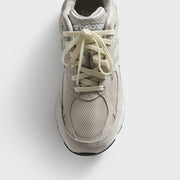 Kith & New Balance Made in USA 990v3 - Hallow
