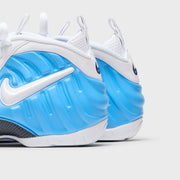 Nike Air Foamposite Pro - University Blue / White / Midnight Navy