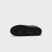 Nike Air Force 1 '07 LV8 -  Carbon Fiber Black / Black