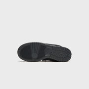 Nike Dunk Low - Black / Off Noir / Anthracite