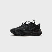 Nike Vomero Plus - Black / Dark Smoke Grey / Metallic Dark Grey