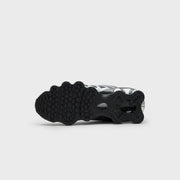 Nike Shox TL - Print Metallic Silver / Summit White / Wolf Grey