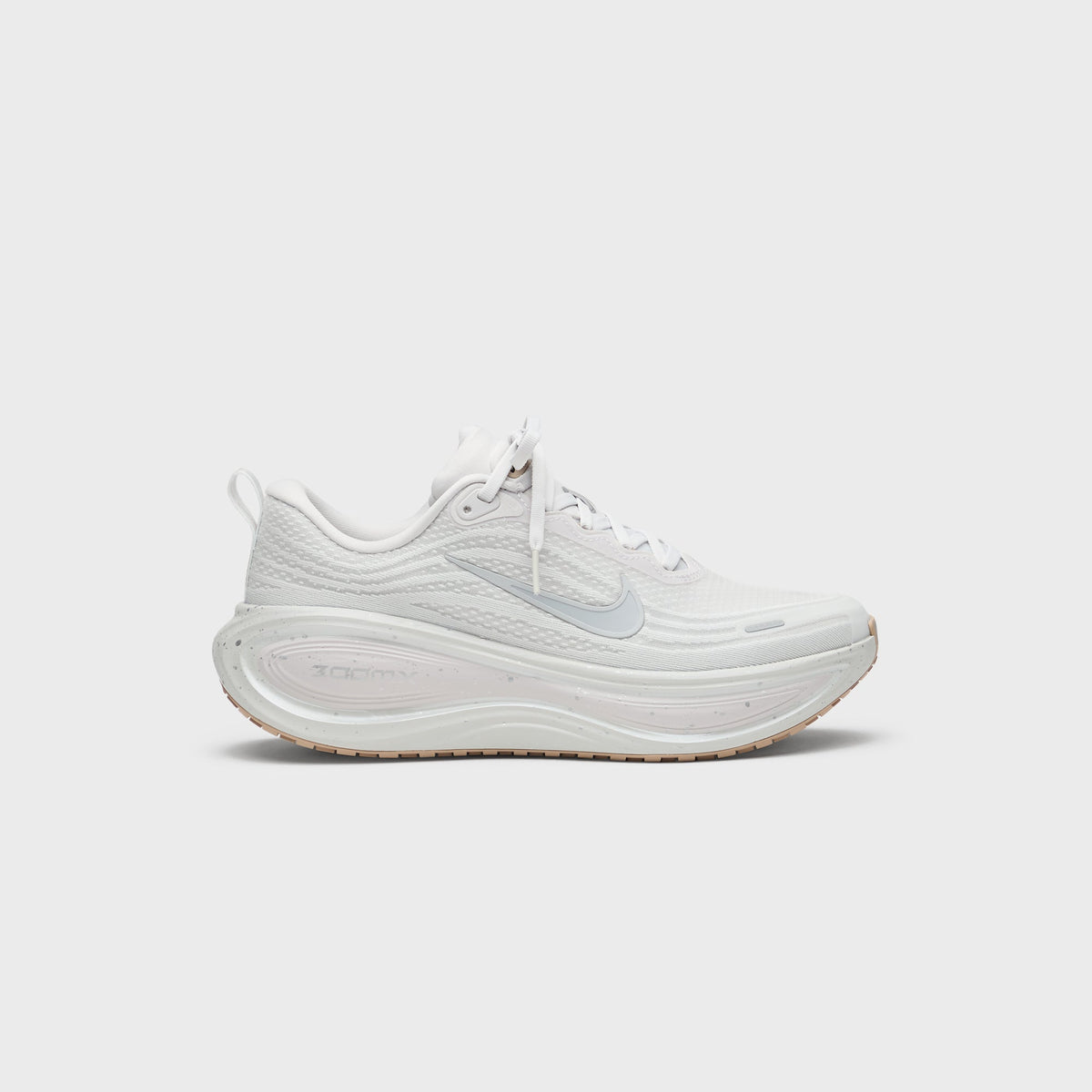 Nike Vomero Plus - Vast Grey / Wolf Grey / Off White