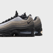 Nike Air Max 95 Big Bubble - Pearl Grey / Light Charcoal