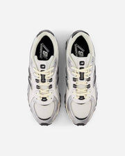 U204LSWD Silver Metallic Black