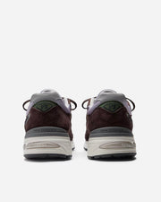New Balance U991BP2 Licorice Lavander