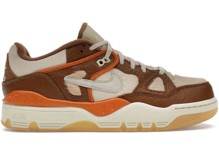 Nike Air Force 3 Low SP Nigo Light British Tan