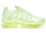Nike Air VaporMax Plus Barely Volt (Women's)