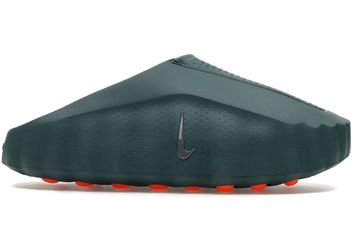 Nike Mind 001 Slide Mineral Slate