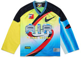 Nike x Cactus Plant Flea Market Reversible Hockey Jersey Multicolor
