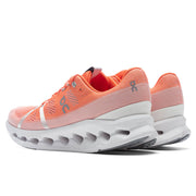 Cloudsurfer - Flame/White