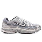 P-6000 - Metallic Silver/Summit White/Wolf Grey