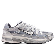 P-6000 - Metallic Silver/Summit White/Wolf Grey