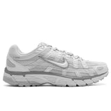 Women's P-6000 - Metallic Summit White/White/Pure Platinum