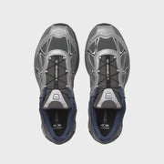 Salomon XT-WHISPER - Castlerock / Silver