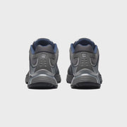 Salomon XT-WHISPER - Castlerock / Silver
